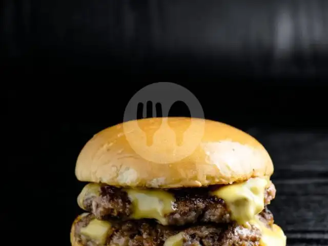 Gambar Makanan Burgerax, Malioboro 1