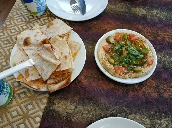 Antakya Mutfağı'nin yemek ve ambiyans fotoğrafları 59