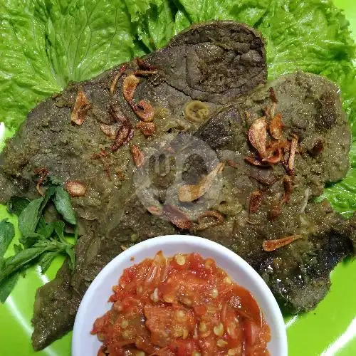 Gambar Makanan Warunh Nasi Putri Sugema, Binamarga 1 1