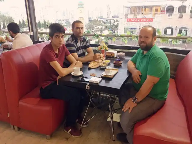 Cafe Tuğra'nin yemek ve ambiyans fotoğrafları 19