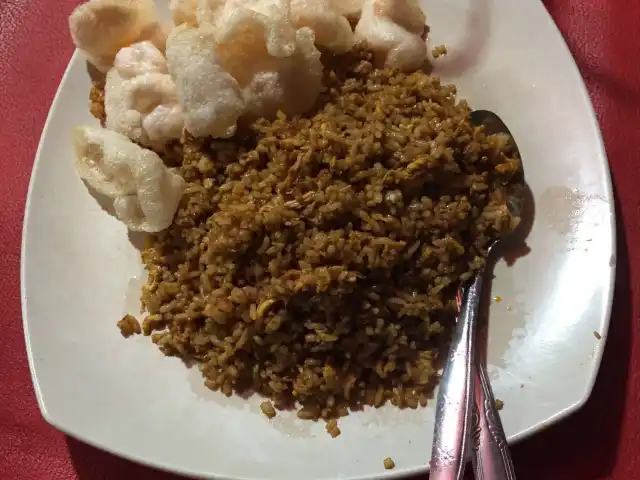 Gambar Makanan Nasi Goreng Sabang Bang Roby 8