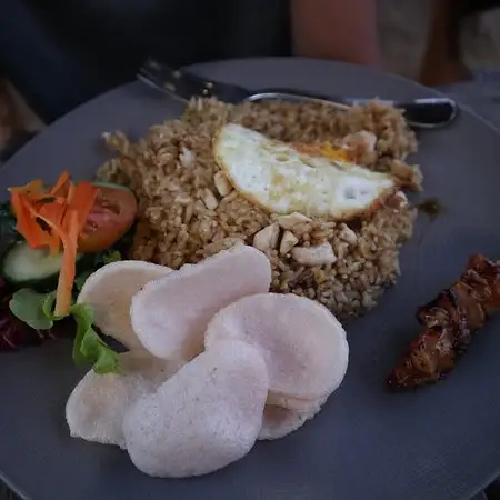 Gambar Makanan Nelayan Sanur Bay 20