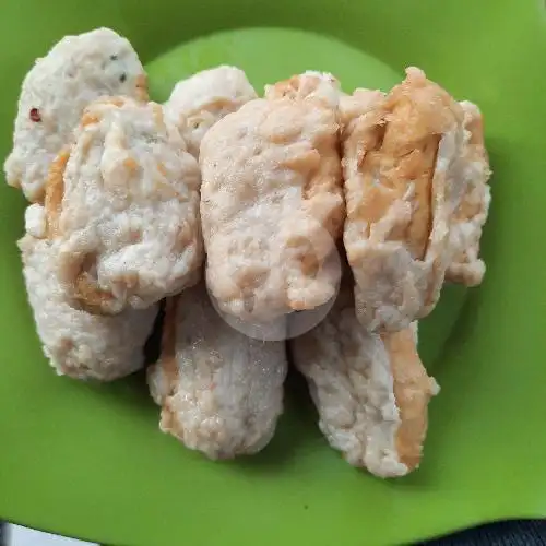 Gambar Makanan Pempek Reza  6