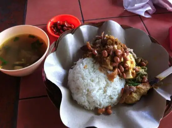 Gambar Makanan Warung Suci 18