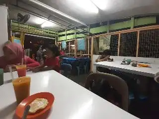 Warung Pak khalid