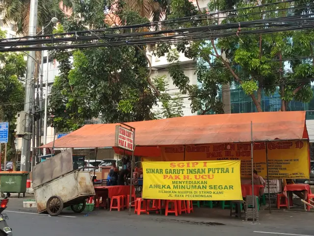 Gambar Makanan Sinar Garut Insan Putra Pak H. Ucu 4