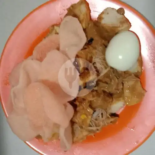 Gambar Makanan Gado-gado Bang Mumun 11