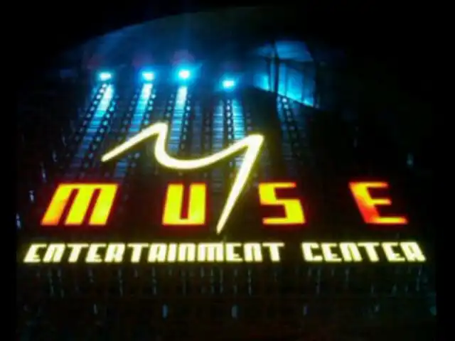 Gambar Makanan Muse Entertainment Center 1