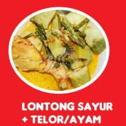 Gambar Makanan Ayam Geprek Wb 7