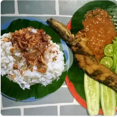 Gambar Makanan Pecel Lele Mas Kamdi, RC Veteran 14