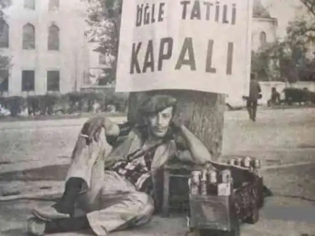 Panjur Nostalji Kafe'nin yemek ve ambiyans fotoğrafları 5