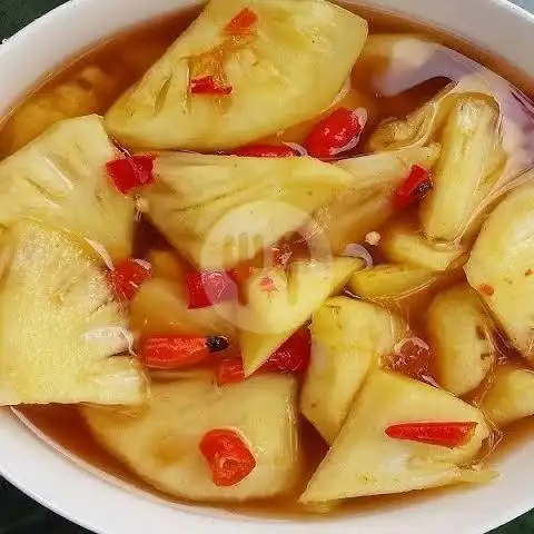 Gambar Makanan Rujak Parahyangan (BCA Pomad) - Kalibata 11