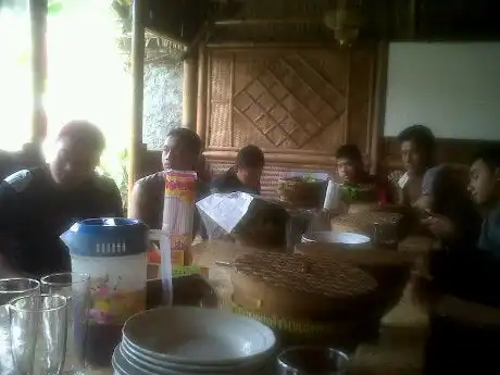 Gambar Makanan Warung Ndeso Sarwo Eco 14