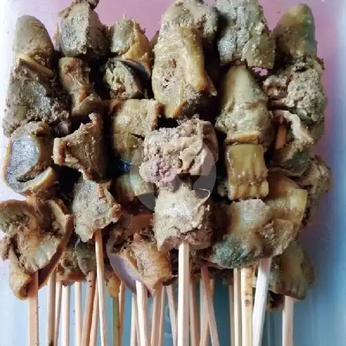 Gambar Makanan Bubur Ayam Indorama Gopli, Raden Patah 7