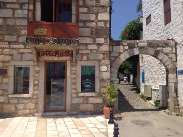 Kocadon Restaurant'nin yemek ve ambiyans fotoğrafları 2