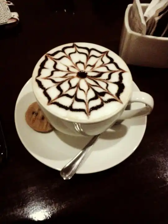 Gambar Makanan Royale Coffee Shop (Royal Condominium) 12