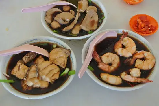 Nam Chai Restaurant Food Photo 1