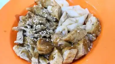 光头佬猪肠粉 ~ Botak Chee Cheong Fun Food Photo 1