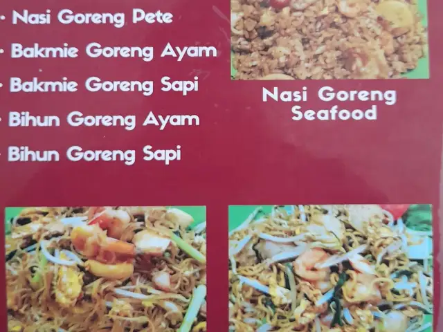 Gambar Makanan Dapoer Aroma 8