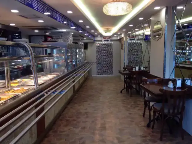 Konyalı Restaurant