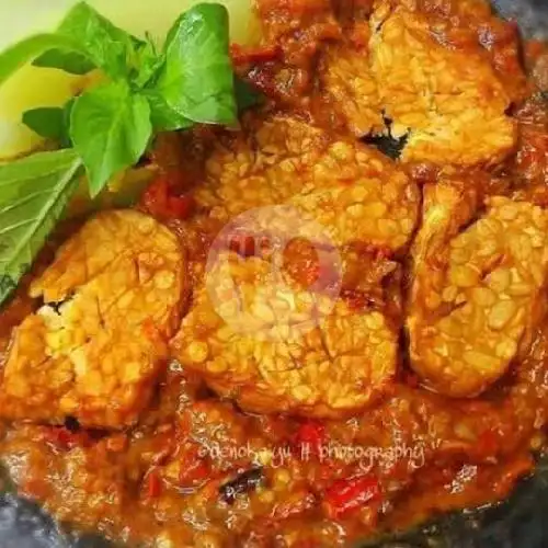 Gambar Makanan Ayam Penyet Sambel Beledak, Sukajadi 10