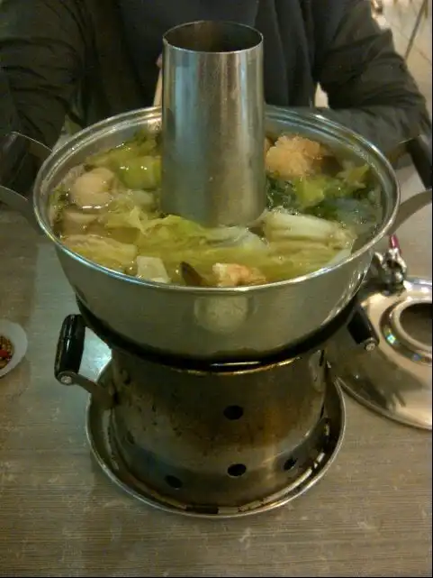 Gambar Makanan Steamboat House 2