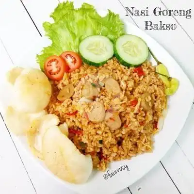 Gambar Makanan Nasi Goreng Den Bagus, Lenteng Agung 18