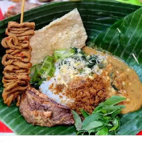 Gambar Makanan Warung Pagi 'anda' 7