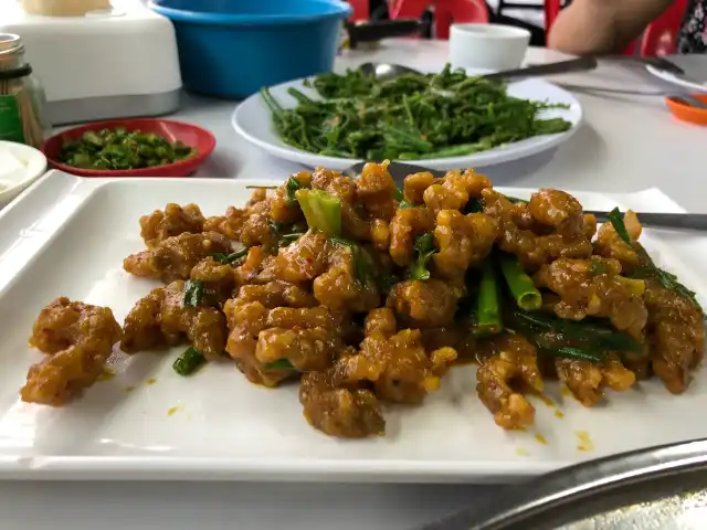 Poh Loong Seafood Restaurant Food Photo 4