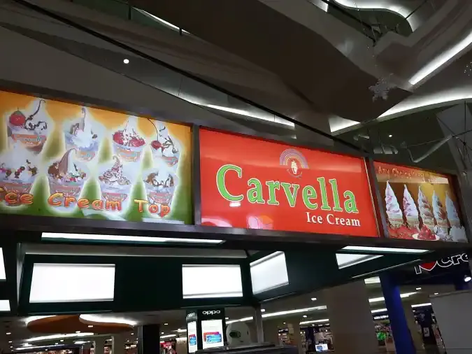 Carvella