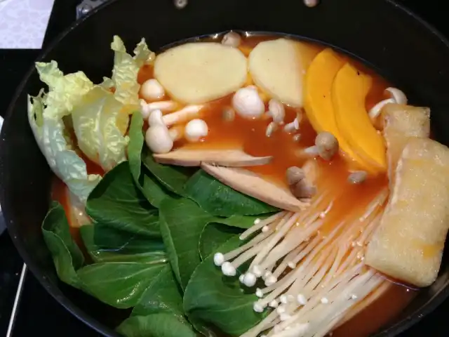 Gambar Makanan Okane Korean Shabu Shabu 11