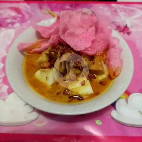 Gambar Makanan Sate Padang Ajo Kinoi, Cabang Tanah Abang 16