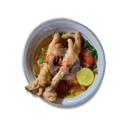 Gambar Makanan SOTO AYAM SEMARANG 3