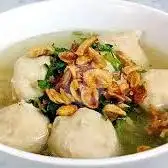 Gambar Makanan Mie Baso Sunda 11