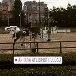 Atlı Spor Klübü'nin yemek ve ambiyans fotoğrafları 2