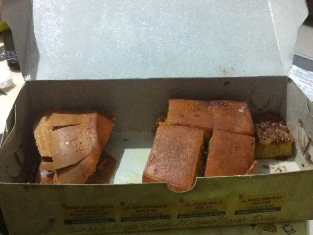 Gambar Makanan Martabak Mertua 7