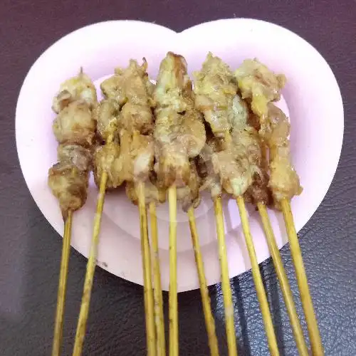 Gambar Makanan Sate Taichan Neng Nia 10