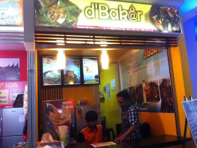 D'Bakar