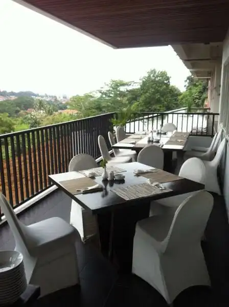 Gambar Makanan Bale Bancakan Restaurant - Salak Padjadjaran Hotel 5