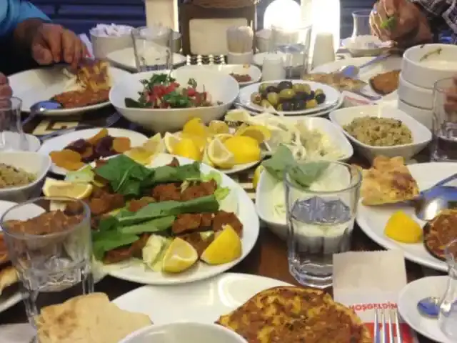 Seki Erzurum Sofrası'nin yemek ve ambiyans fotoğrafları 22