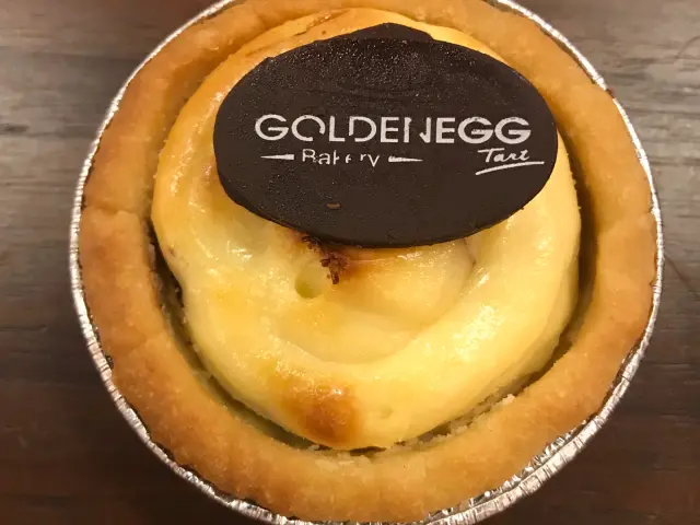 Gambar Makanan Golden Egg Bakery 6