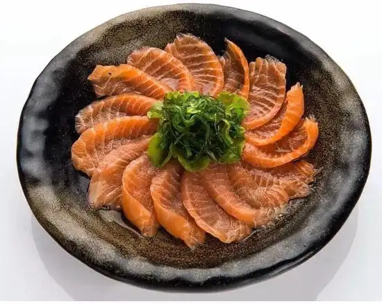 Sushi Express'nin yemek ve ambiyans fotoğrafları 25