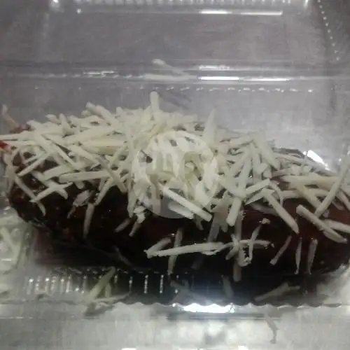 Gambar Makanan Yummy Mozarella, Sidorukun 16