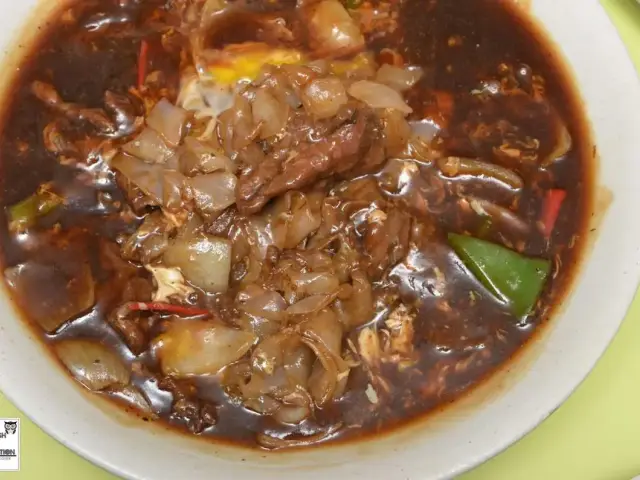 Home Made Fish Head Noodle Food Photo 14