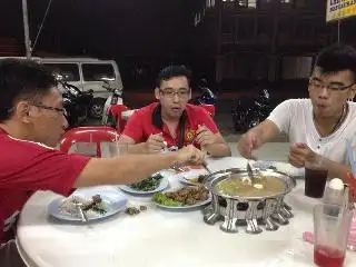Cheng Hwa Restaurant