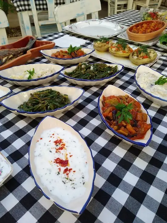 Monat Mutfak'nin yemek ve ambiyans fotoğrafları 3