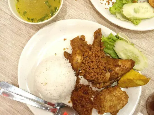 Ayam Penyet Express Food Photo 6