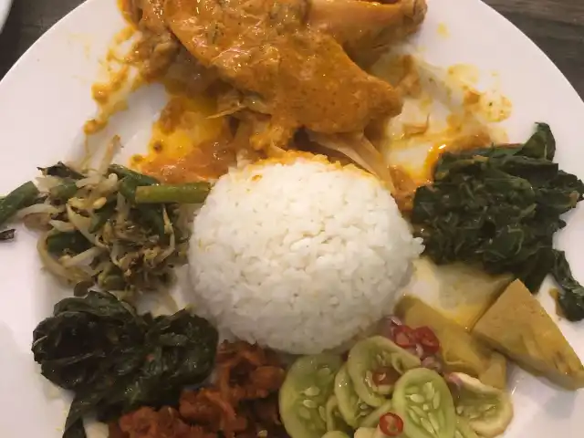 Gambar Makanan Medan Baru 18