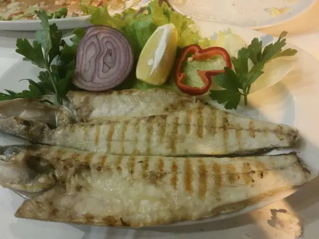 Rıhtım Restaurant'nin yemek ve ambiyans fotoğrafları 11