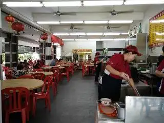 Restoran Shi Wah
